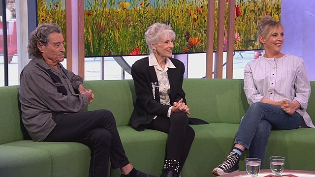 The One Show 15x94