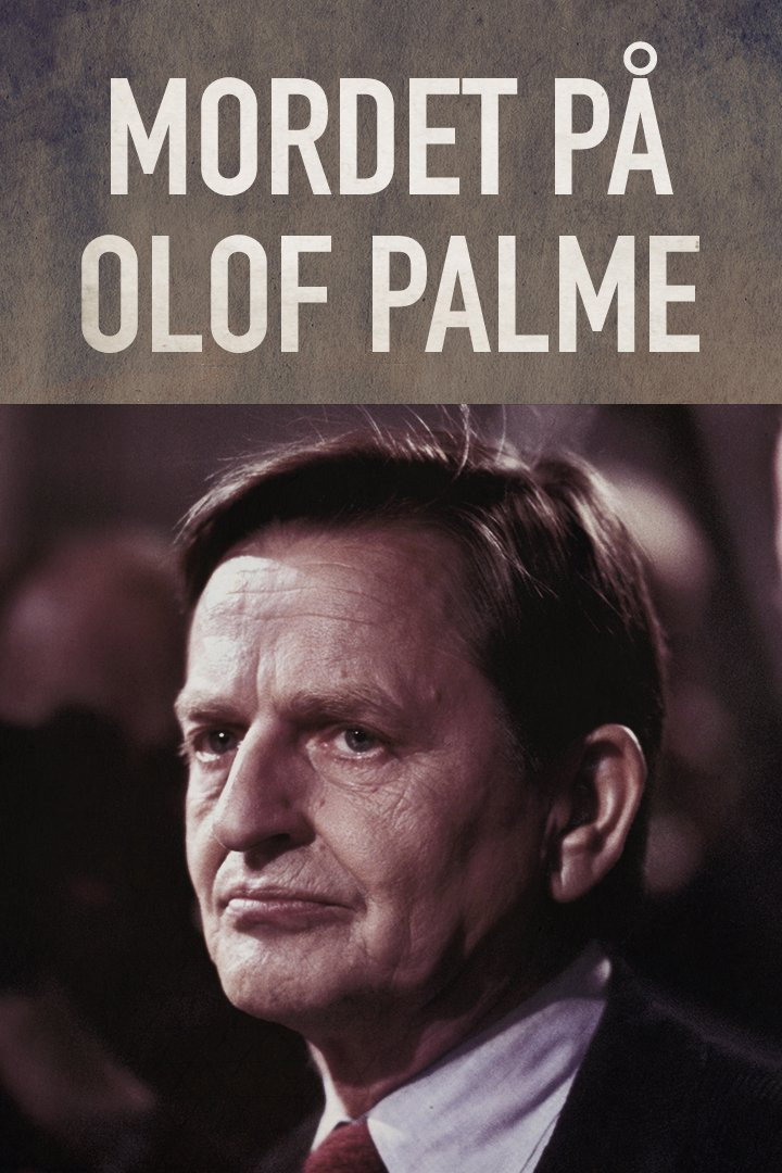 Kriminalarkivet med Pops och Lampers - Season 12