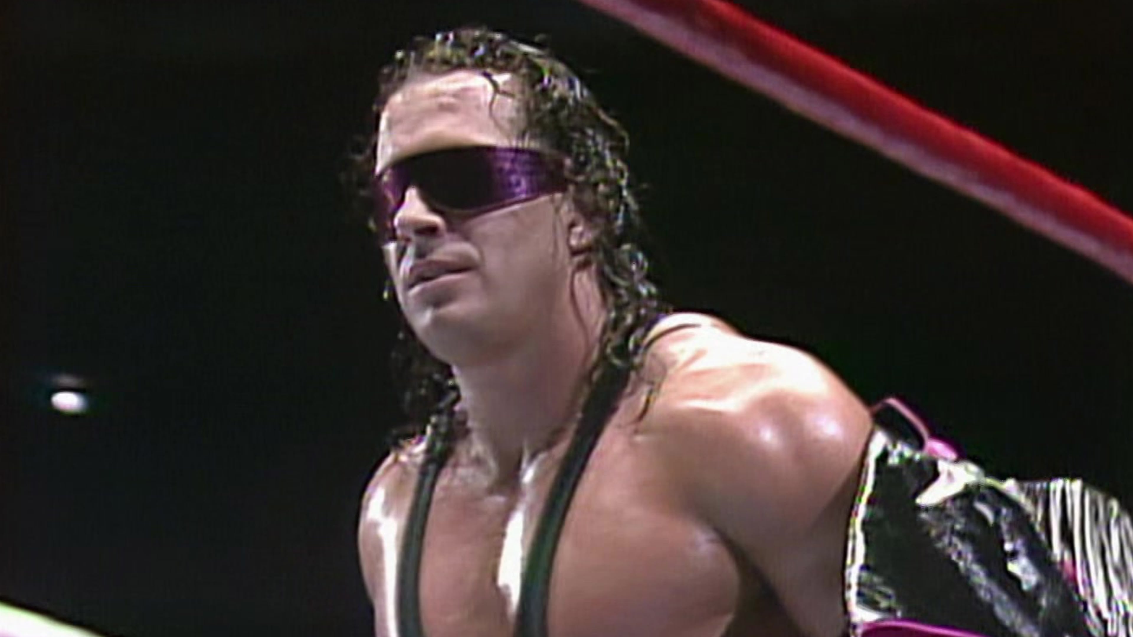 WWE Old School
