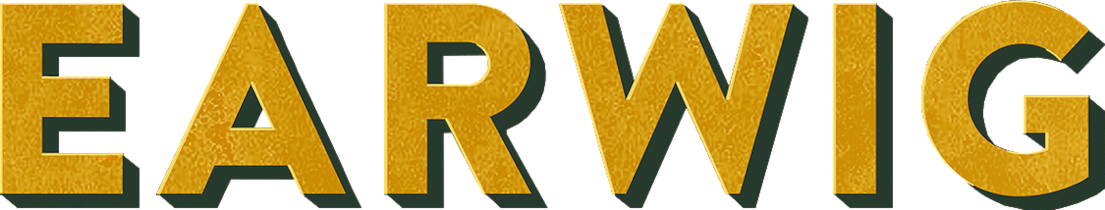 Earwig Logo