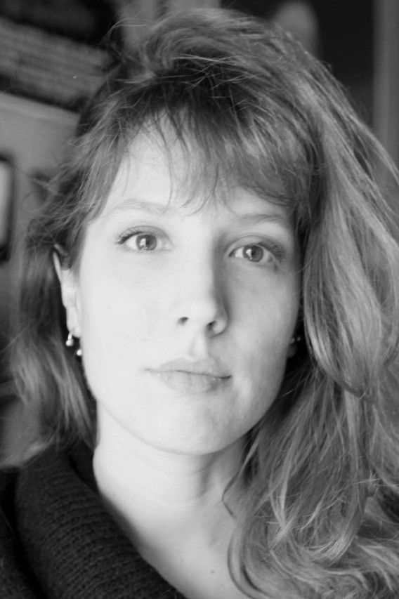 et billede af Luna Gualano