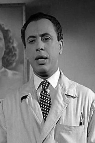 et billede af Anwar Mohamed