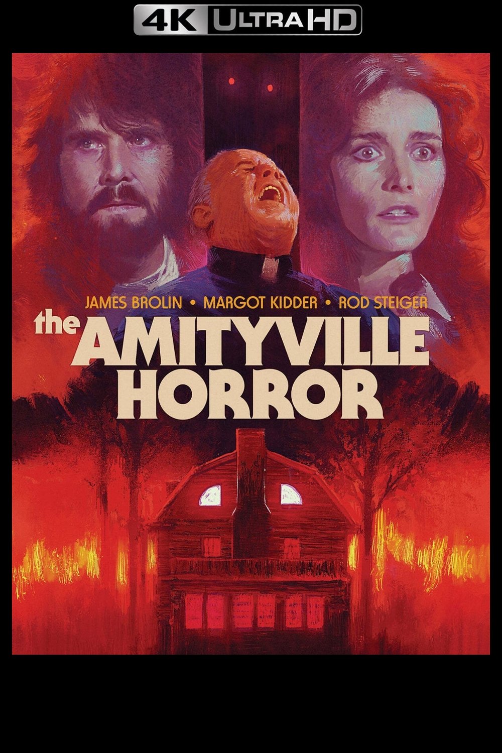 The Amityville Horror