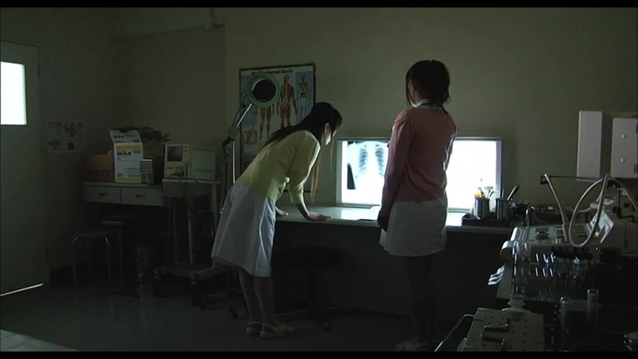 Married Nurse - Soft Skin Dedication (2010)