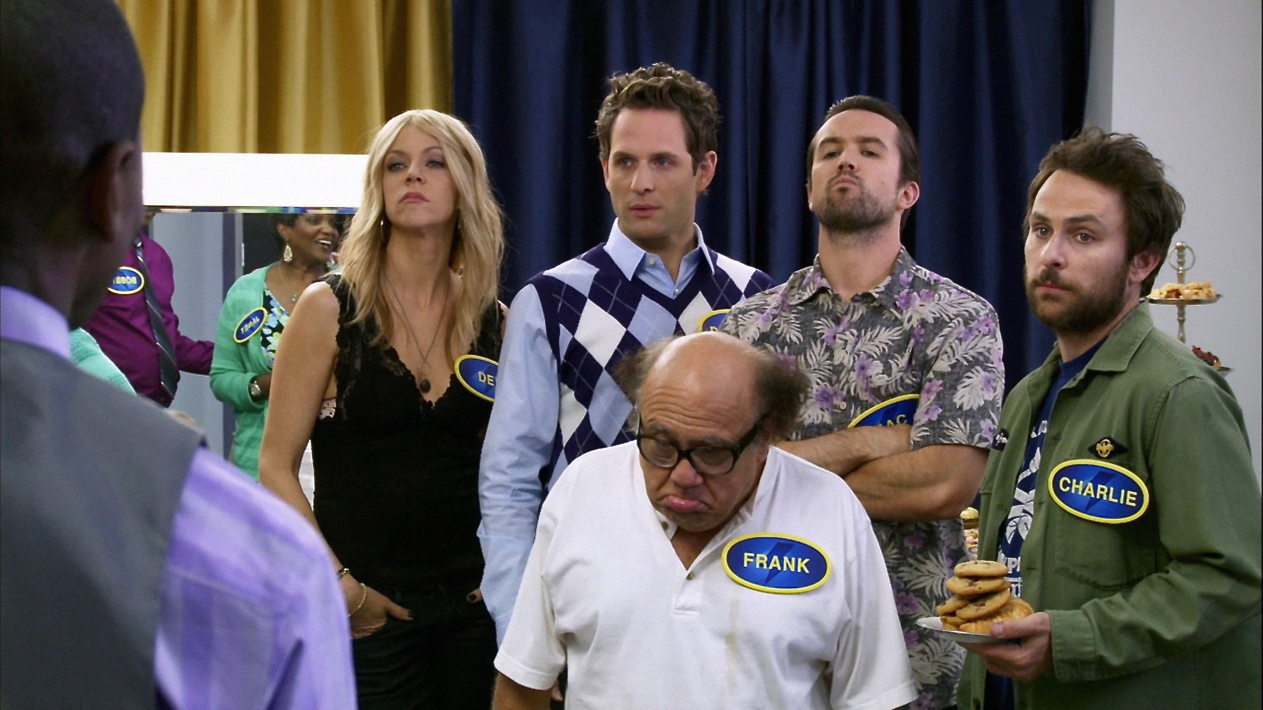 It's Always Sunny in Philadelphia