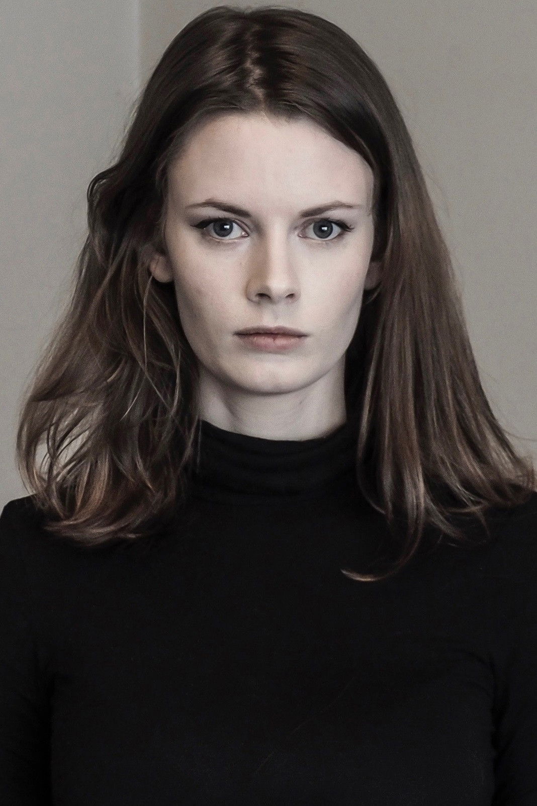 et billede af Roskva Koritzinsky