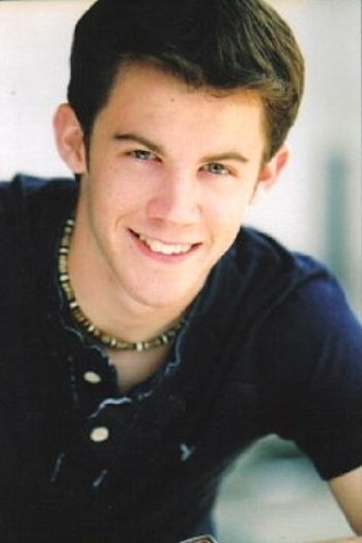 et billede af Billy Lloyd