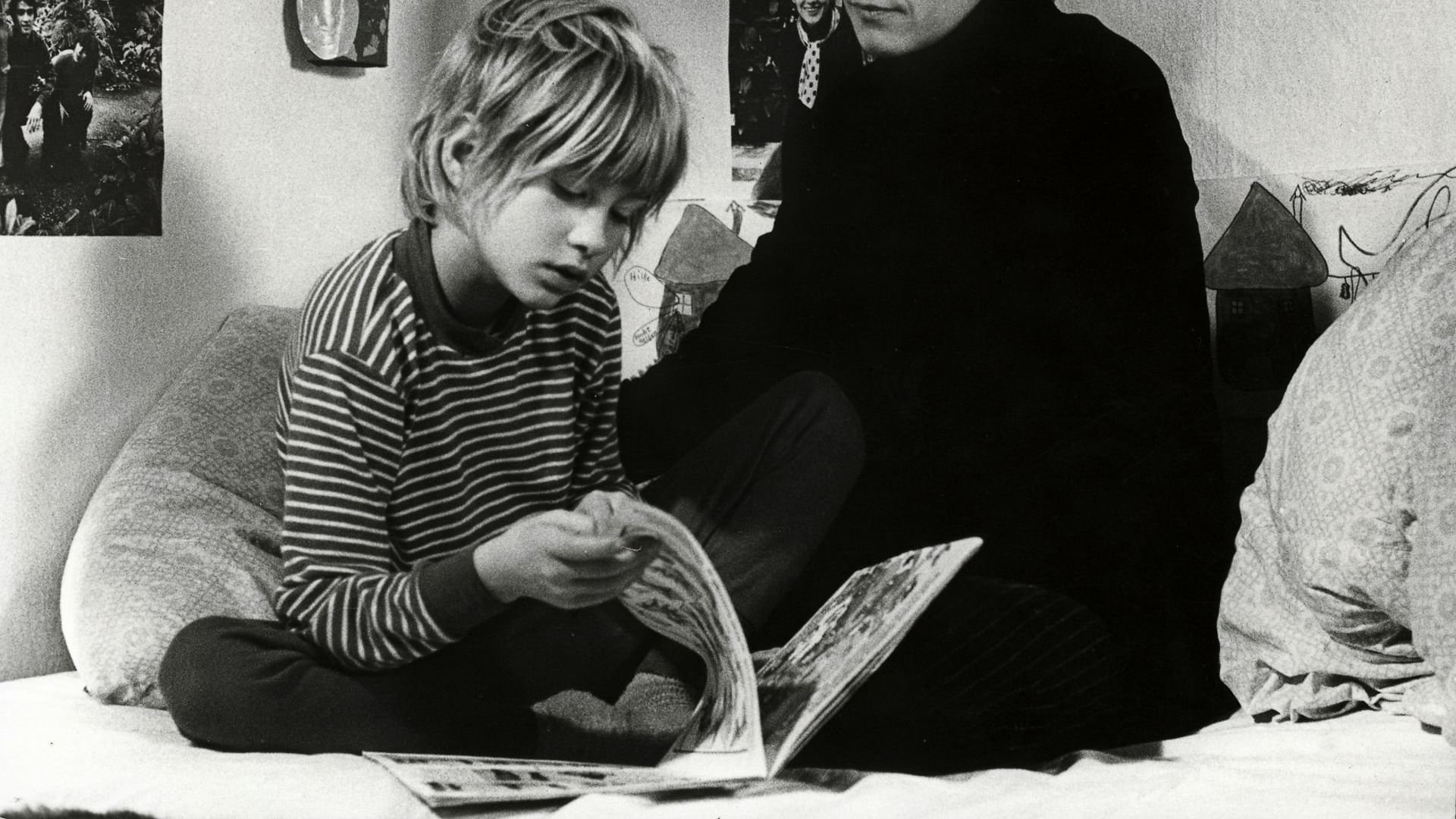 The All-Around Reduced Personality: Redupers (1978)