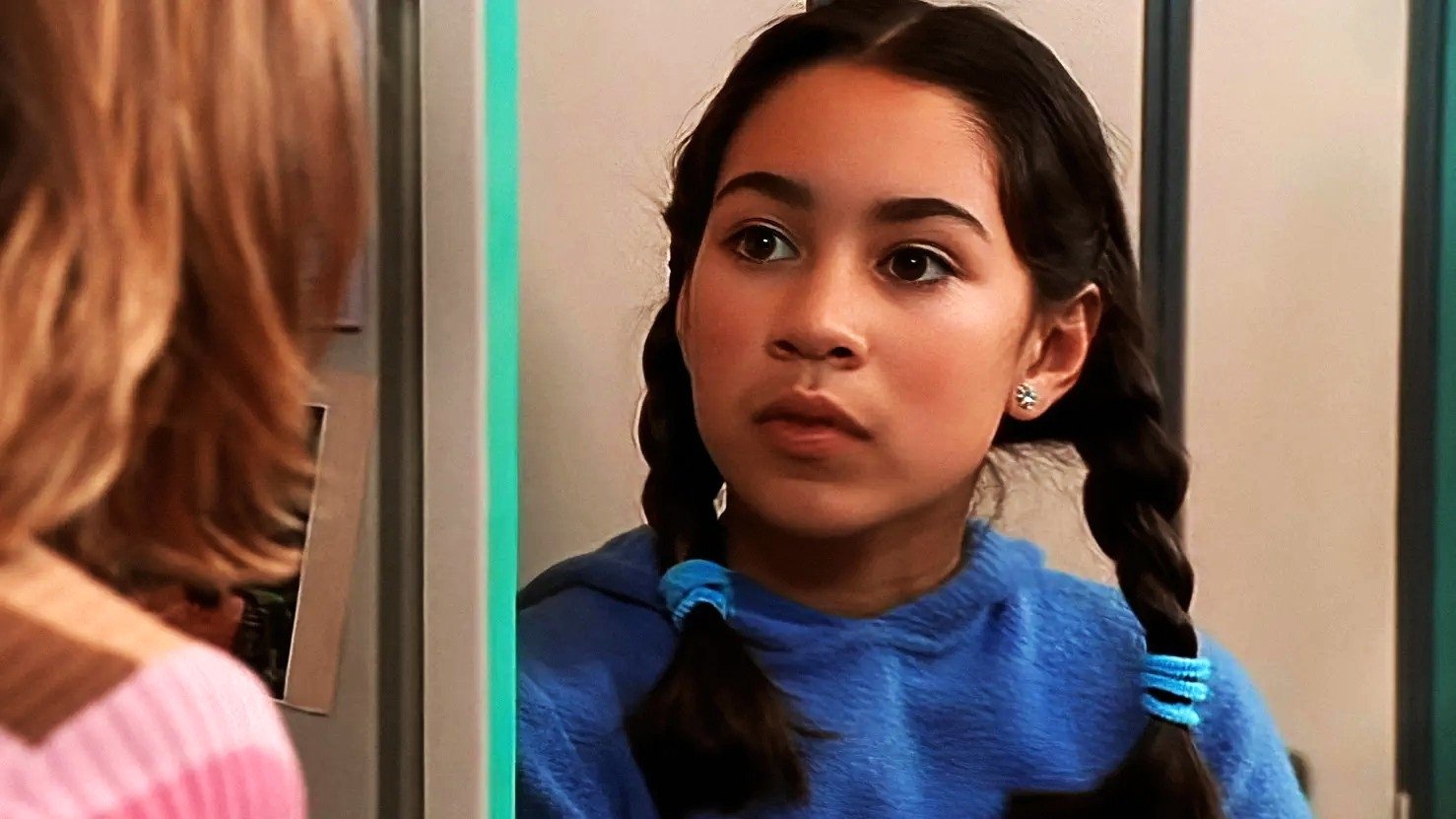Degrassi : Nouvelle génération 1x10