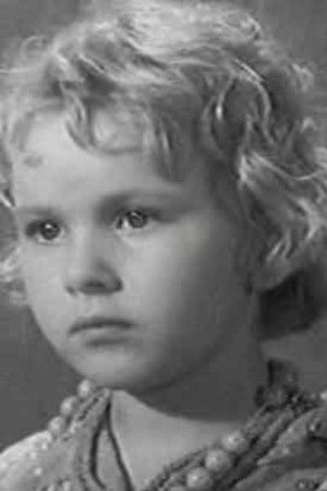 et billede af Olga Bobkova