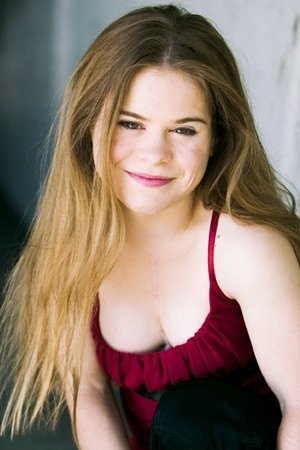 et billede af Kacie Borrowman