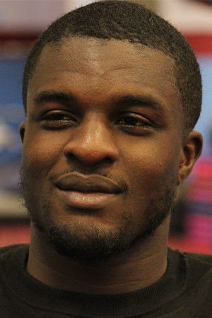 et billede af Ohara Davies