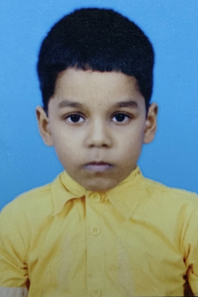 et billede af Sathyan