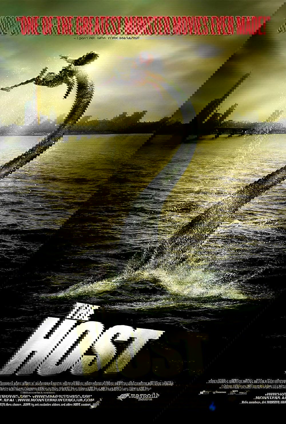 The Host