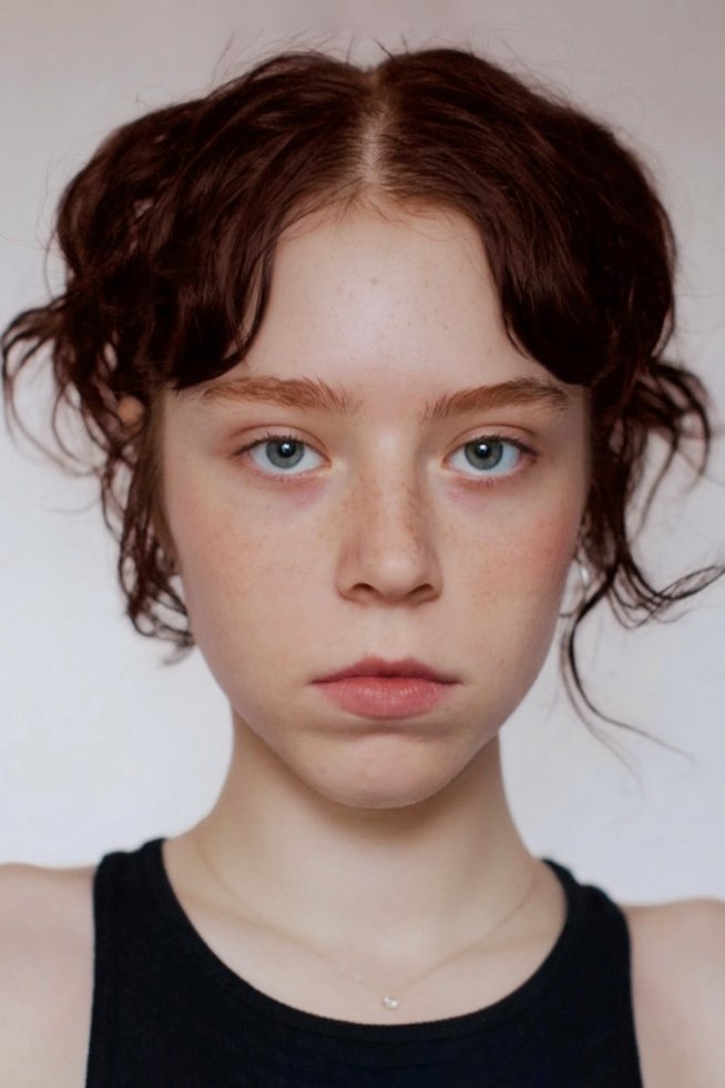 et billede af Vanessa Weisz