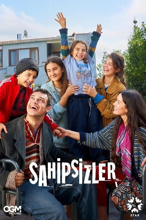 IR - Sahipsizler بی خانمان ها, بی سرپرست ها