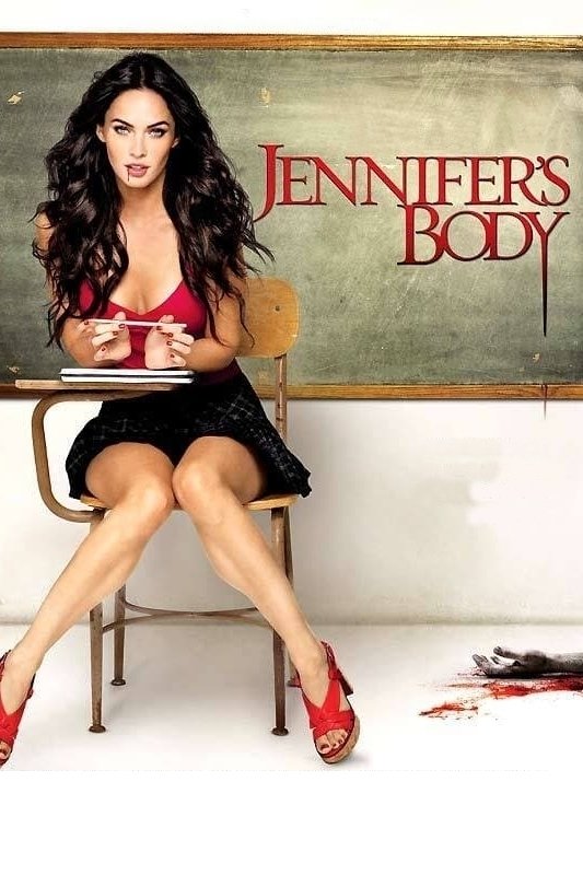 Jennifer's Body