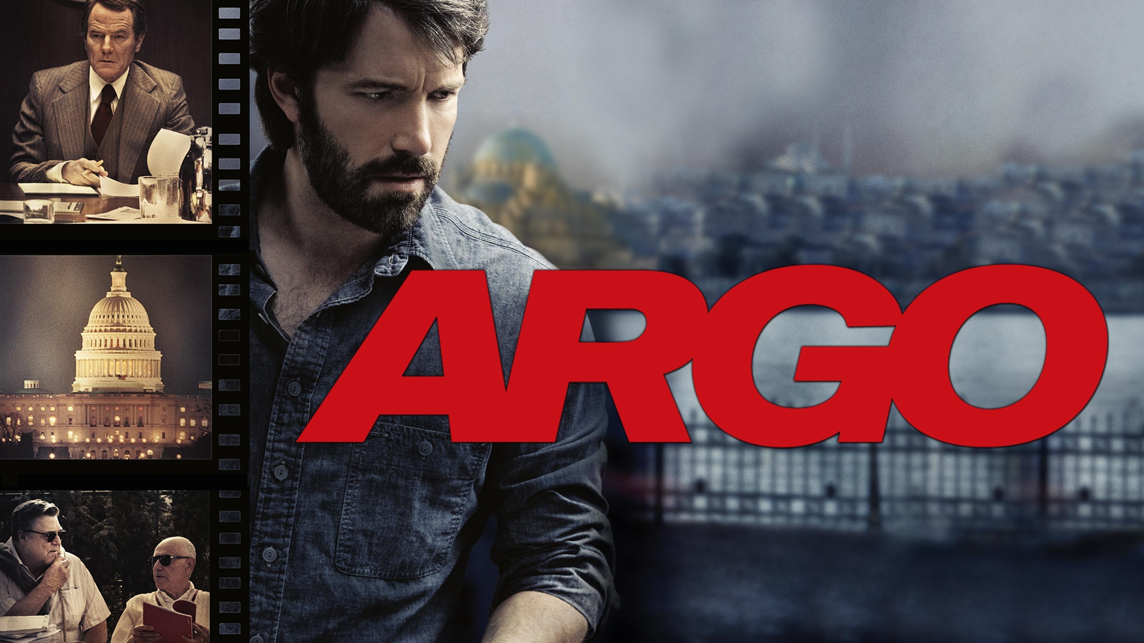 Argo (2012)