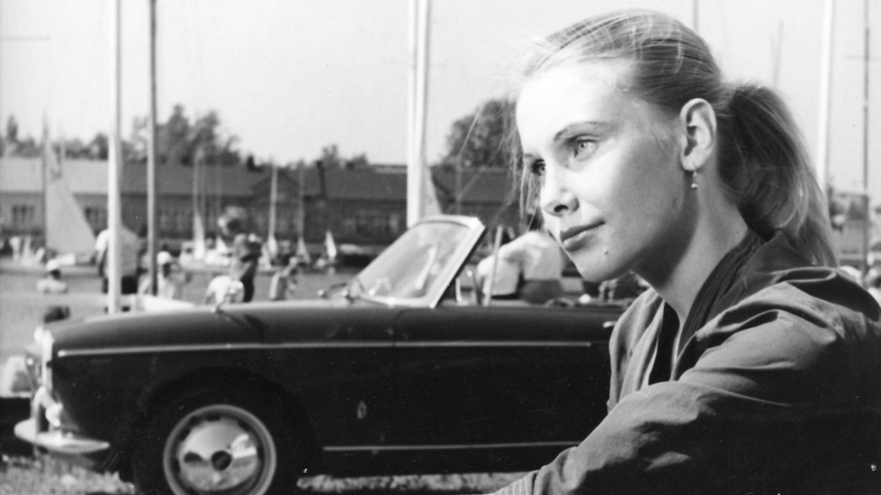 Autotytöt (1960)