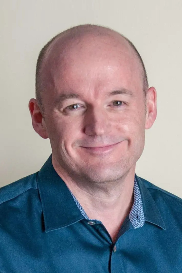 et billede af Tim Willits