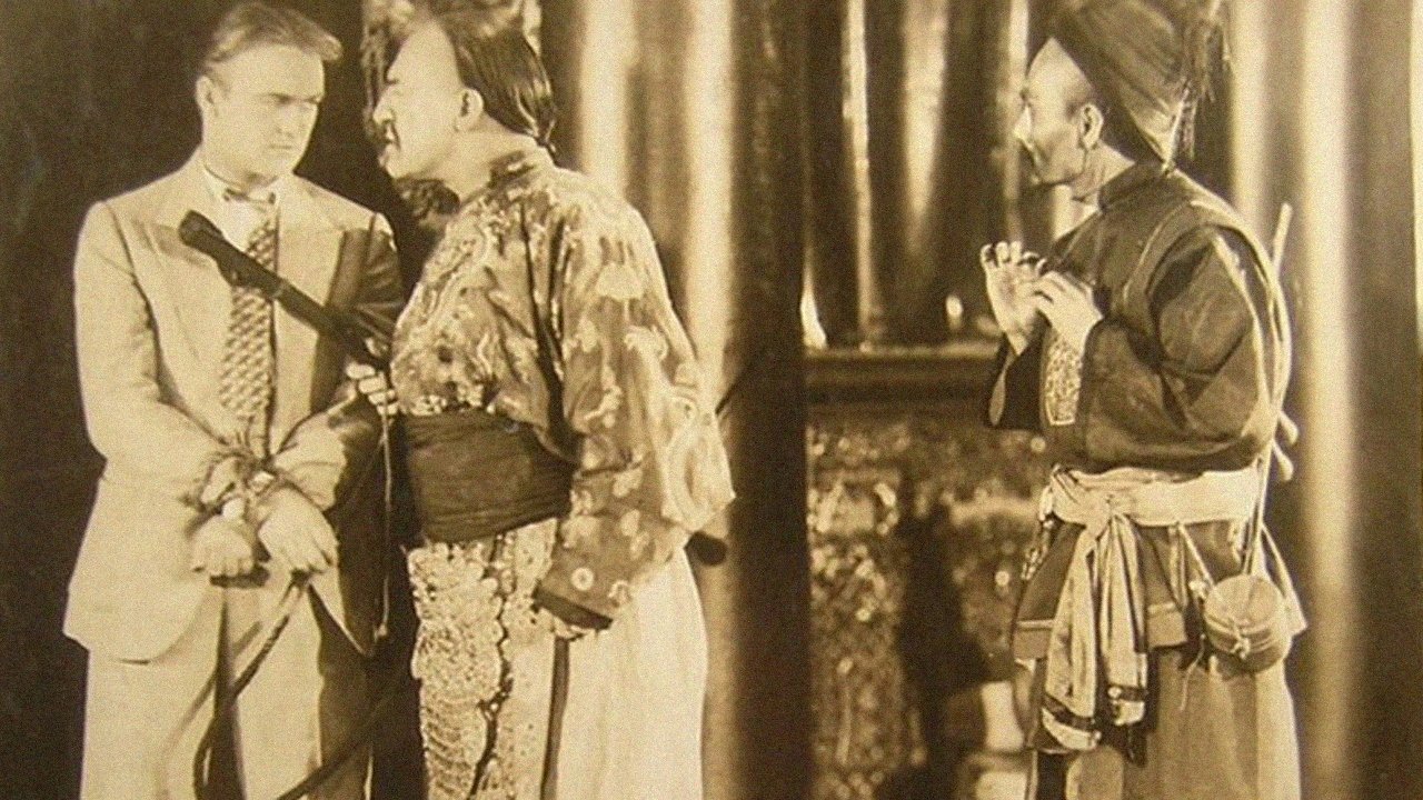 Eve's Leaves (1926)