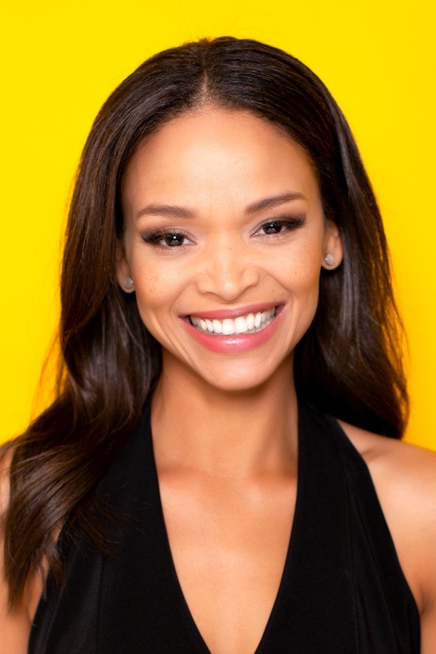 et billede af Milly Figuereo