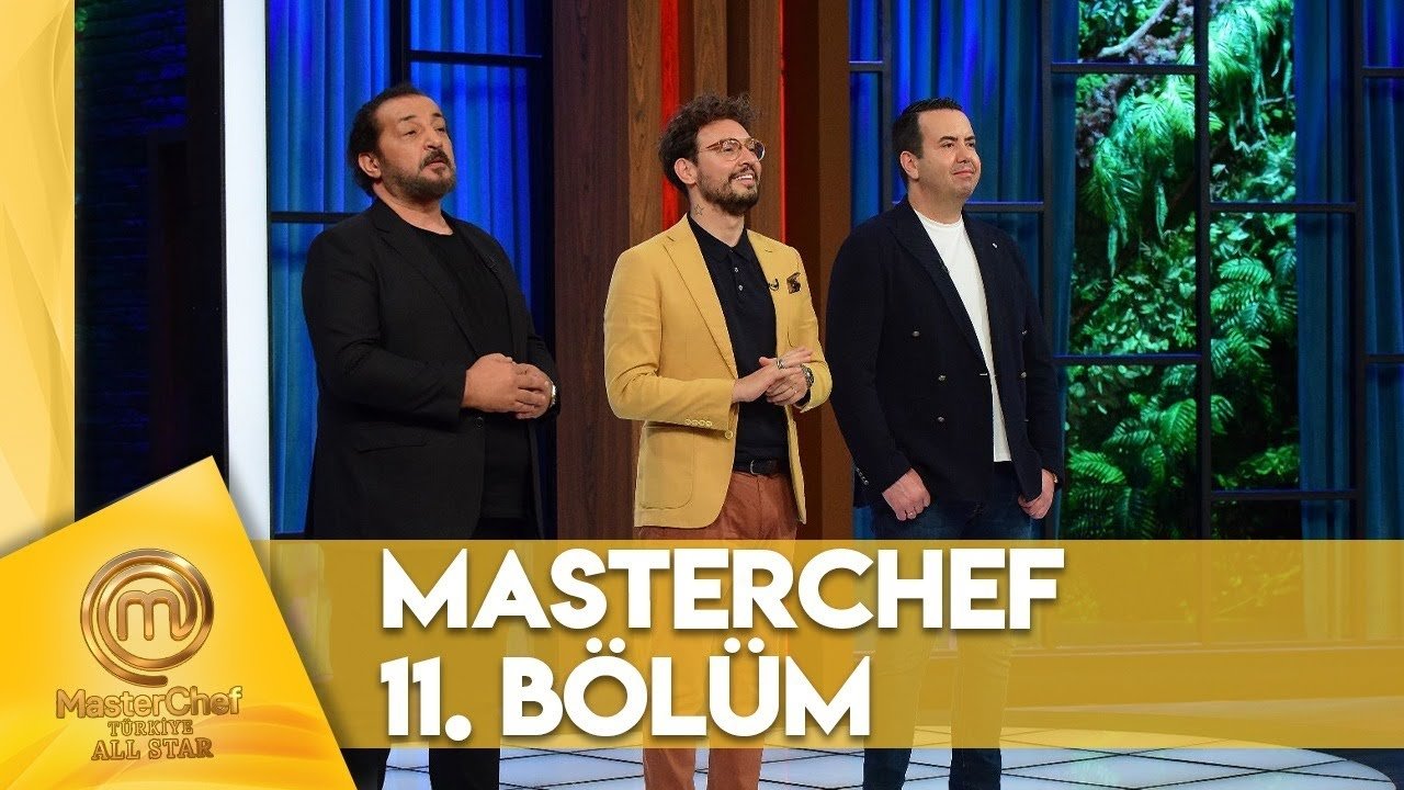 MasterChef Türkiye