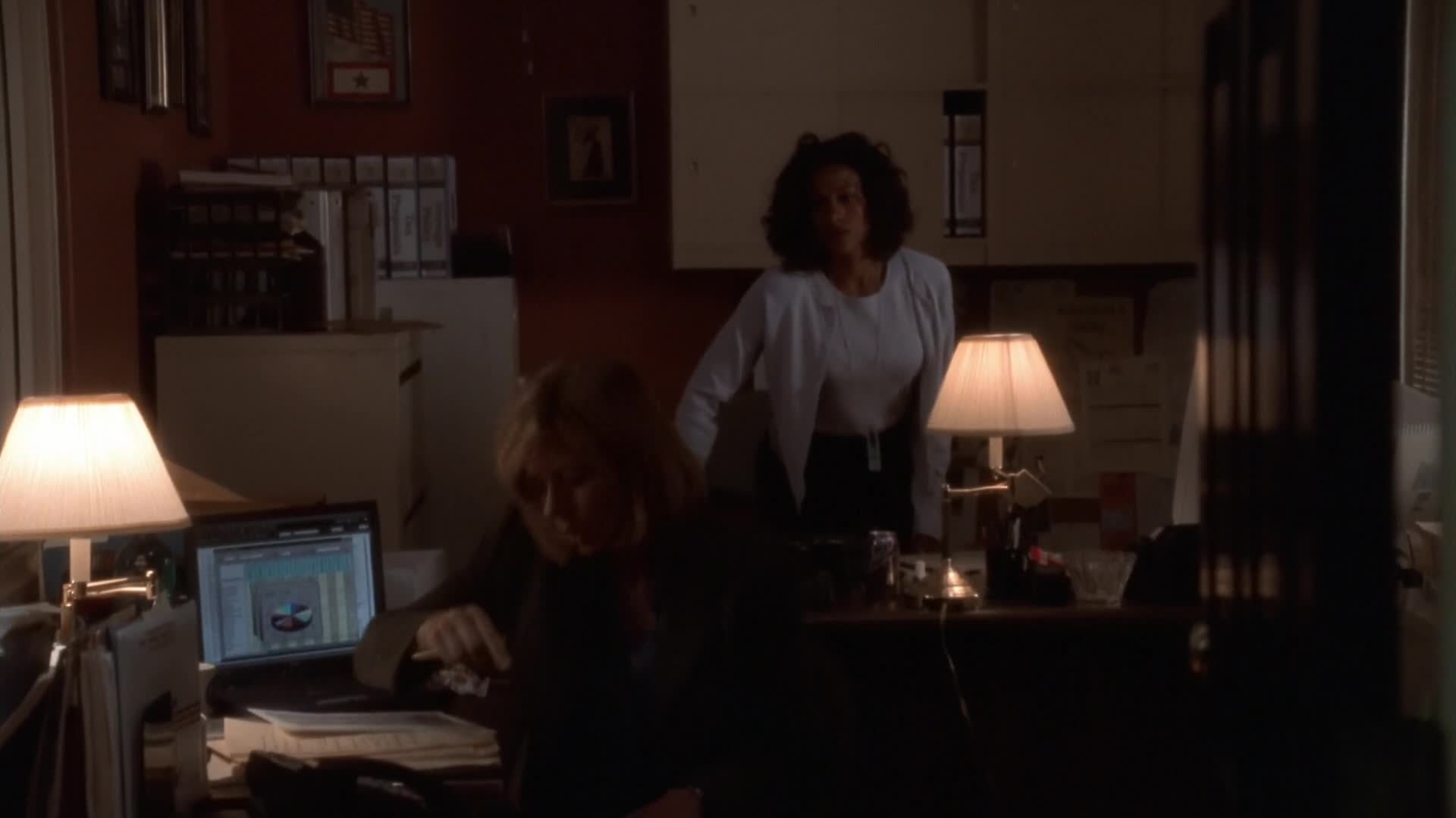 The West Wing