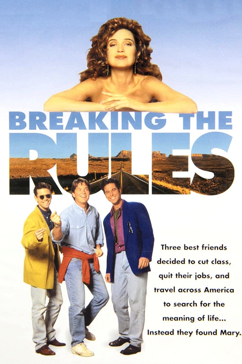 Breaking the Rules