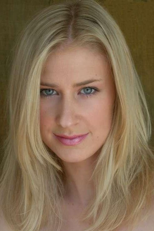 et billede af Kira Turnage