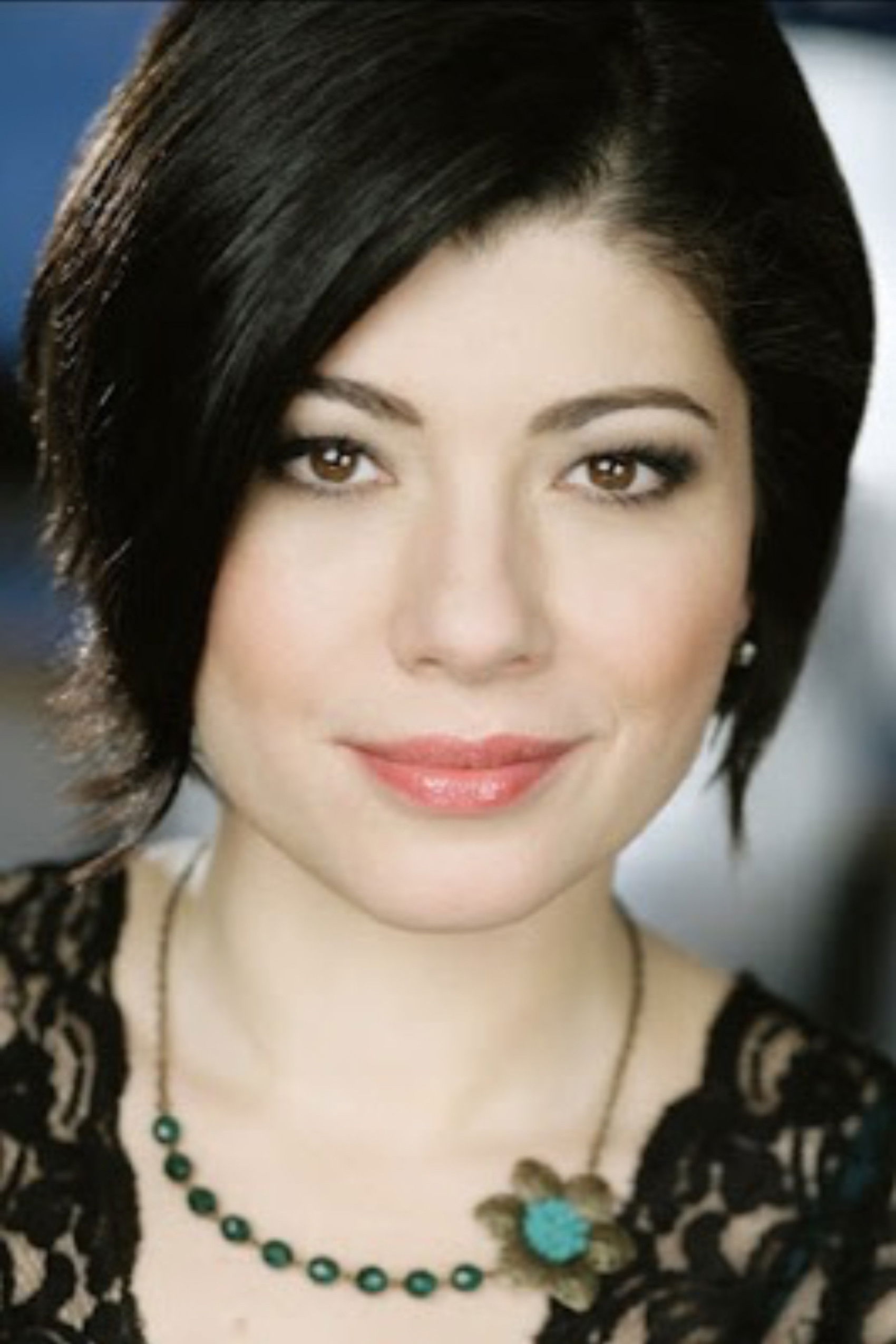 et billede af Inna Dukach