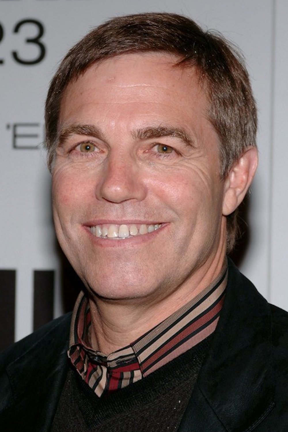 et billede af Ron Underwood