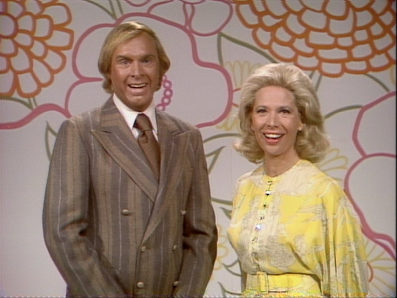 Rowan & Martin's Laugh-In