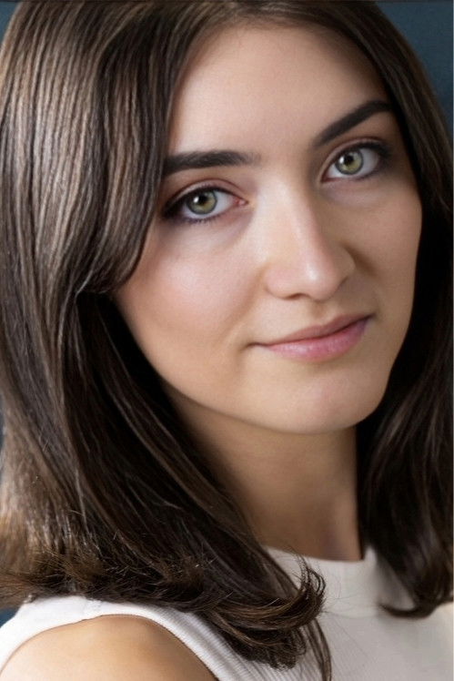 Emma Adamson backdrop