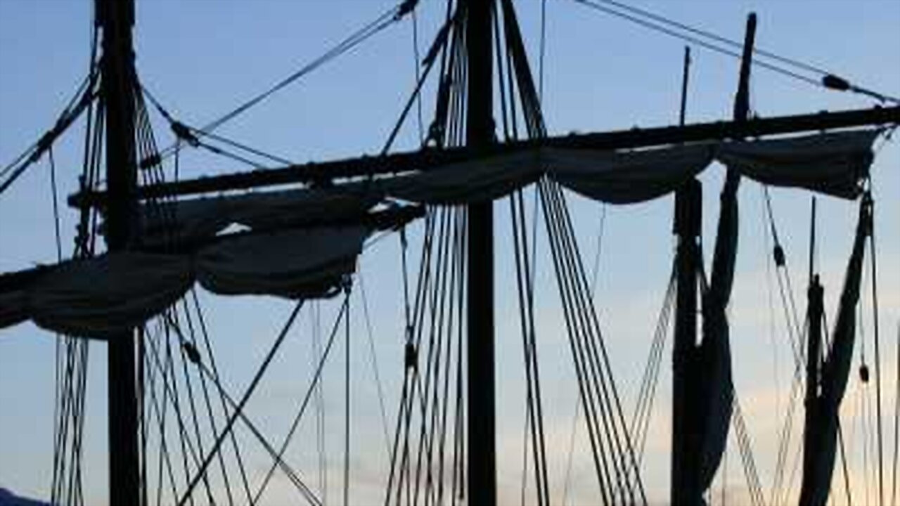 Columbus The Lost Voyage (2007)