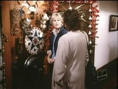 Cagney & Lacey