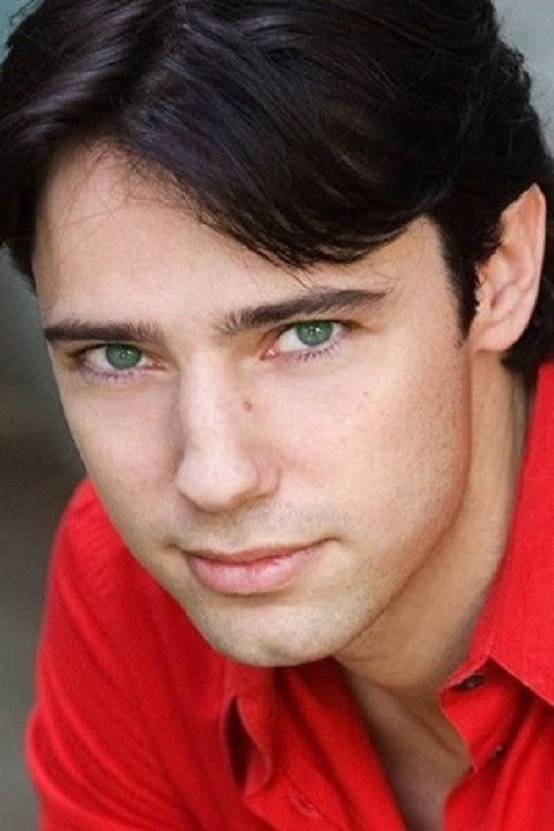 et billede af Jason Currie