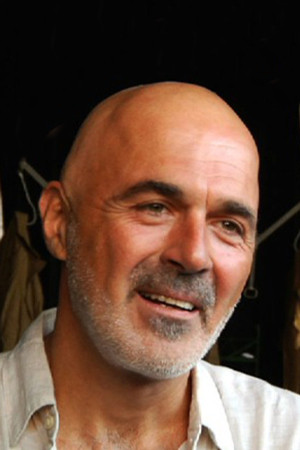 et billede af Stathis Livathinos