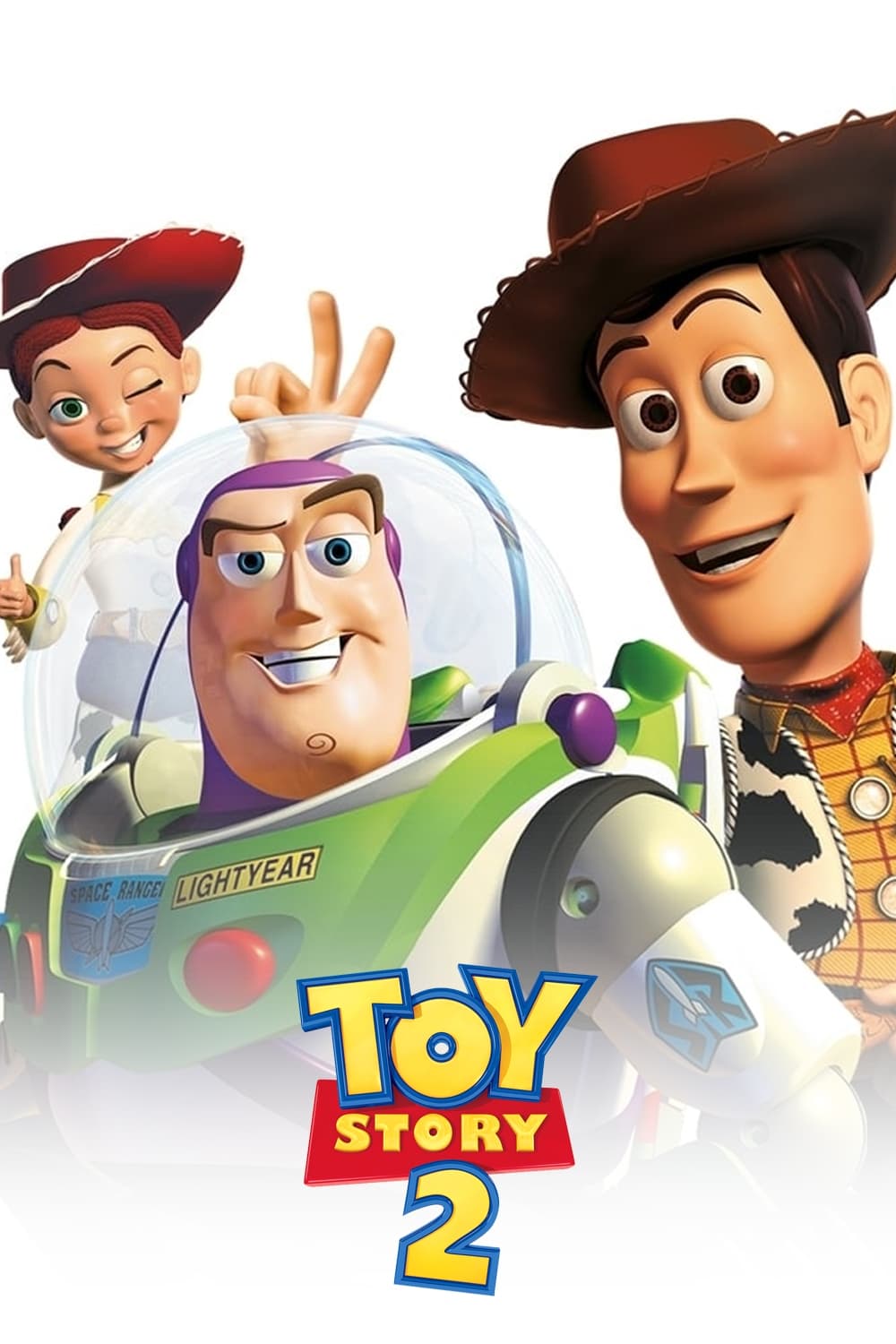 Toy Story 2