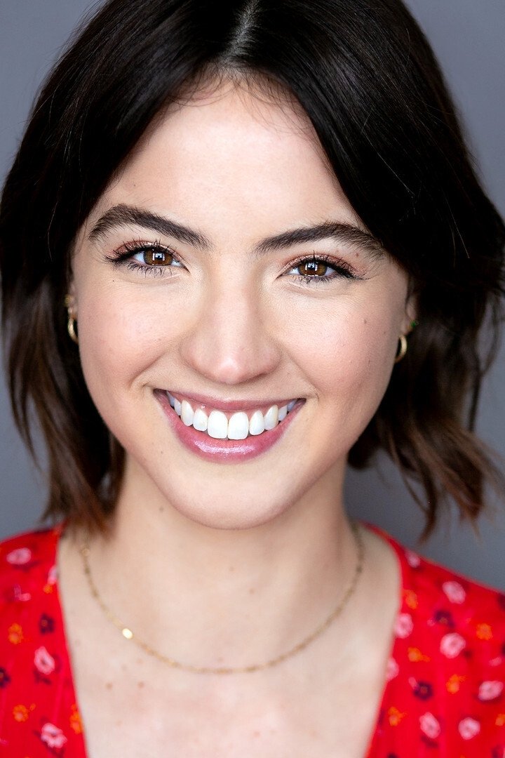 et billede af Wyndoline Landry