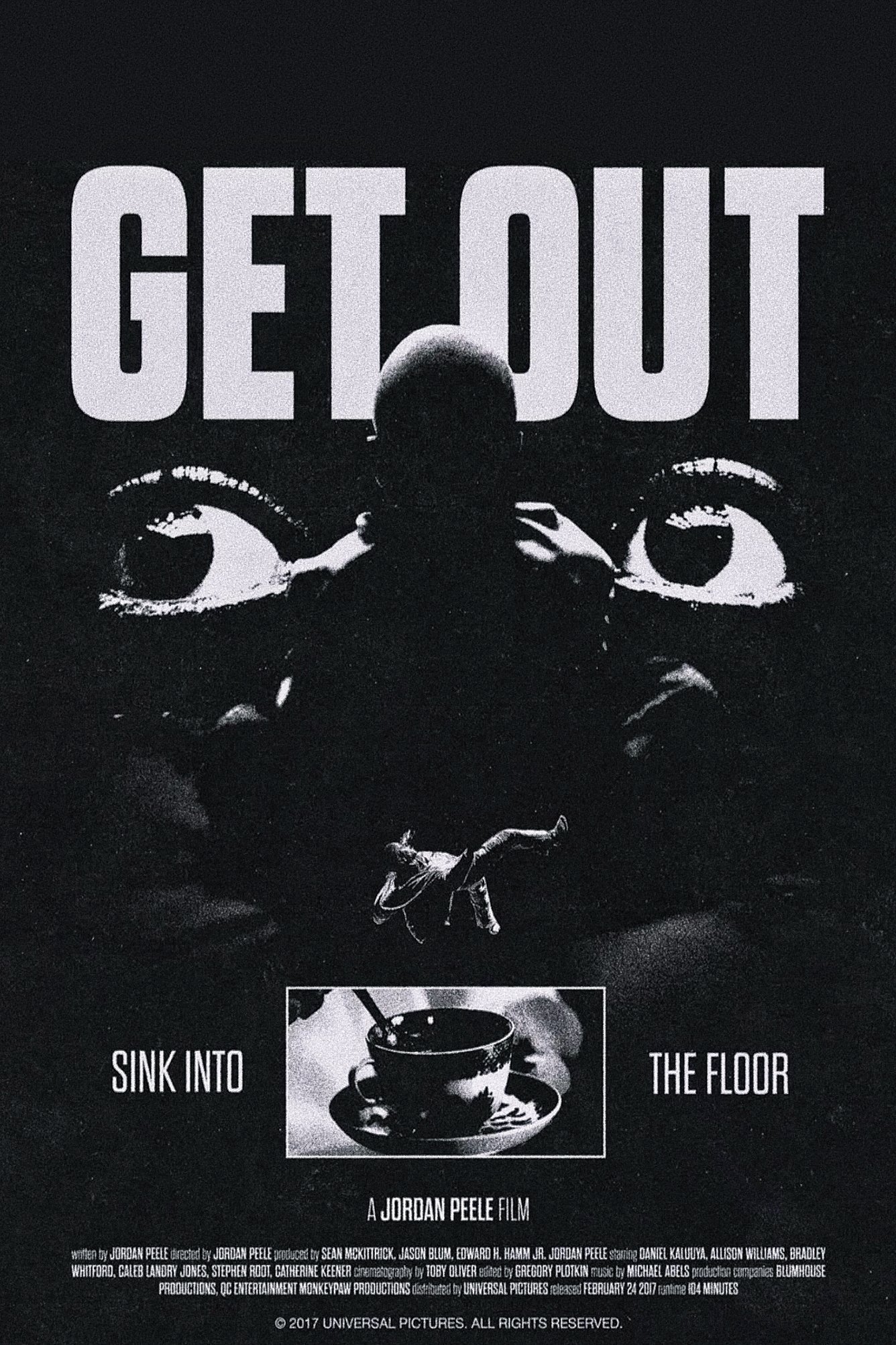 Get Out