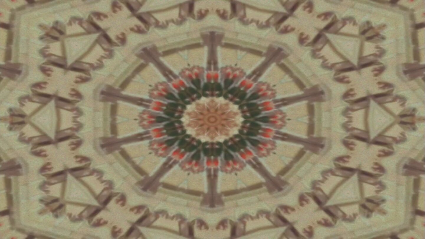Fleshworm Dreams