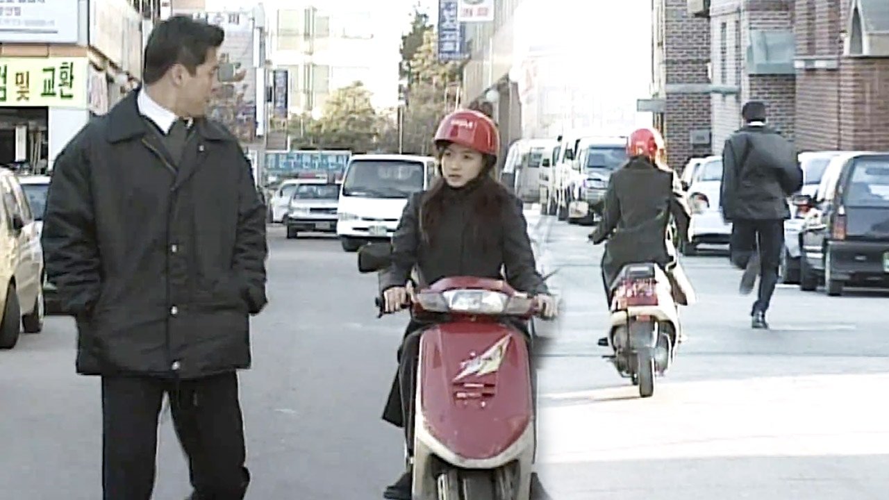 مسلسل Soonpoong Clinic - الحلقة 211