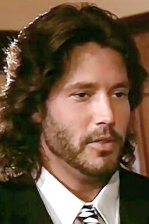 et billede af Colt Steele