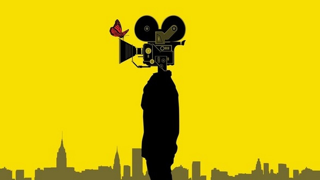 Backdrop The New Yorker Presents