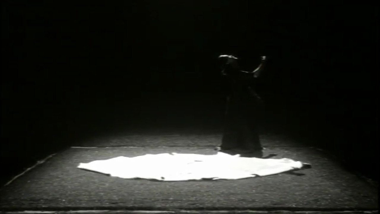 The Night (1985)