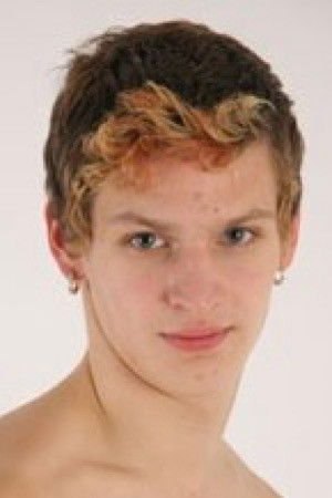 et billede af Jonas Anderson