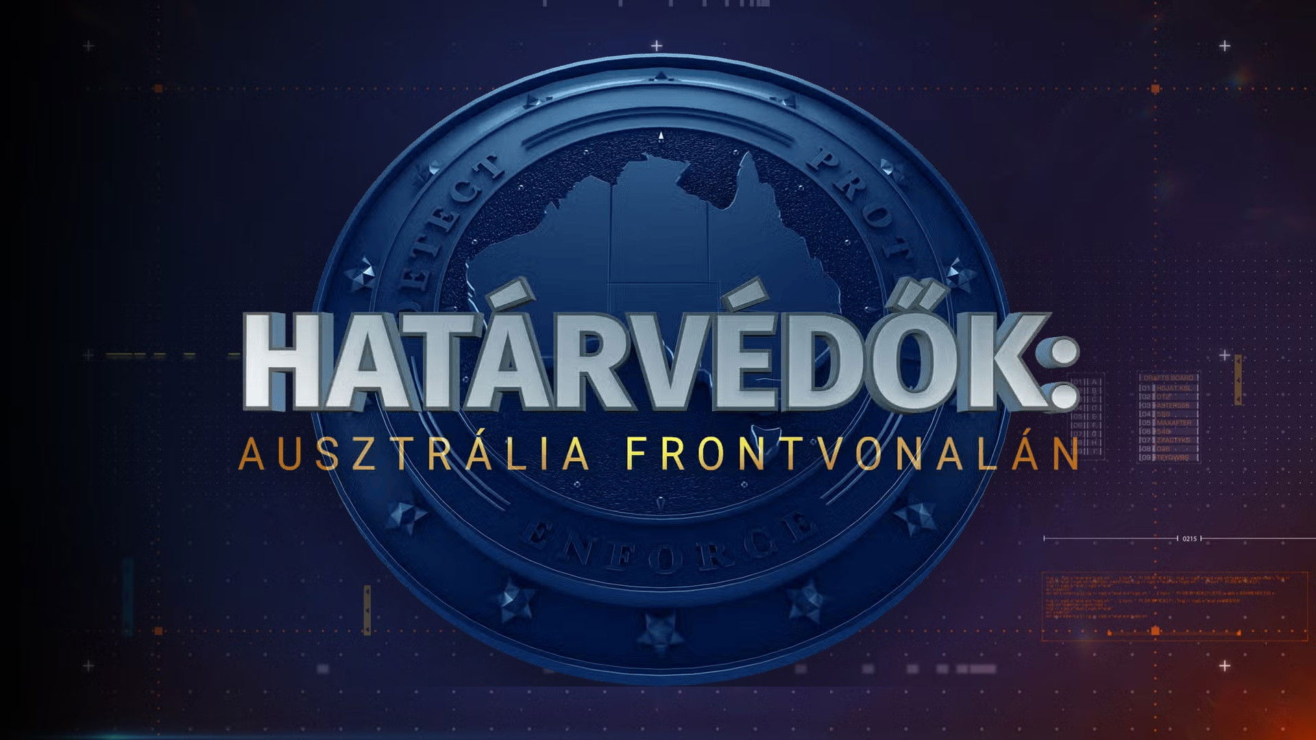 Border Security: Australia's Front Line - Season 4 Episode 1 : Episode 1