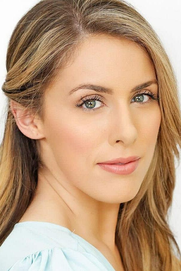 et billede af Sami Nye