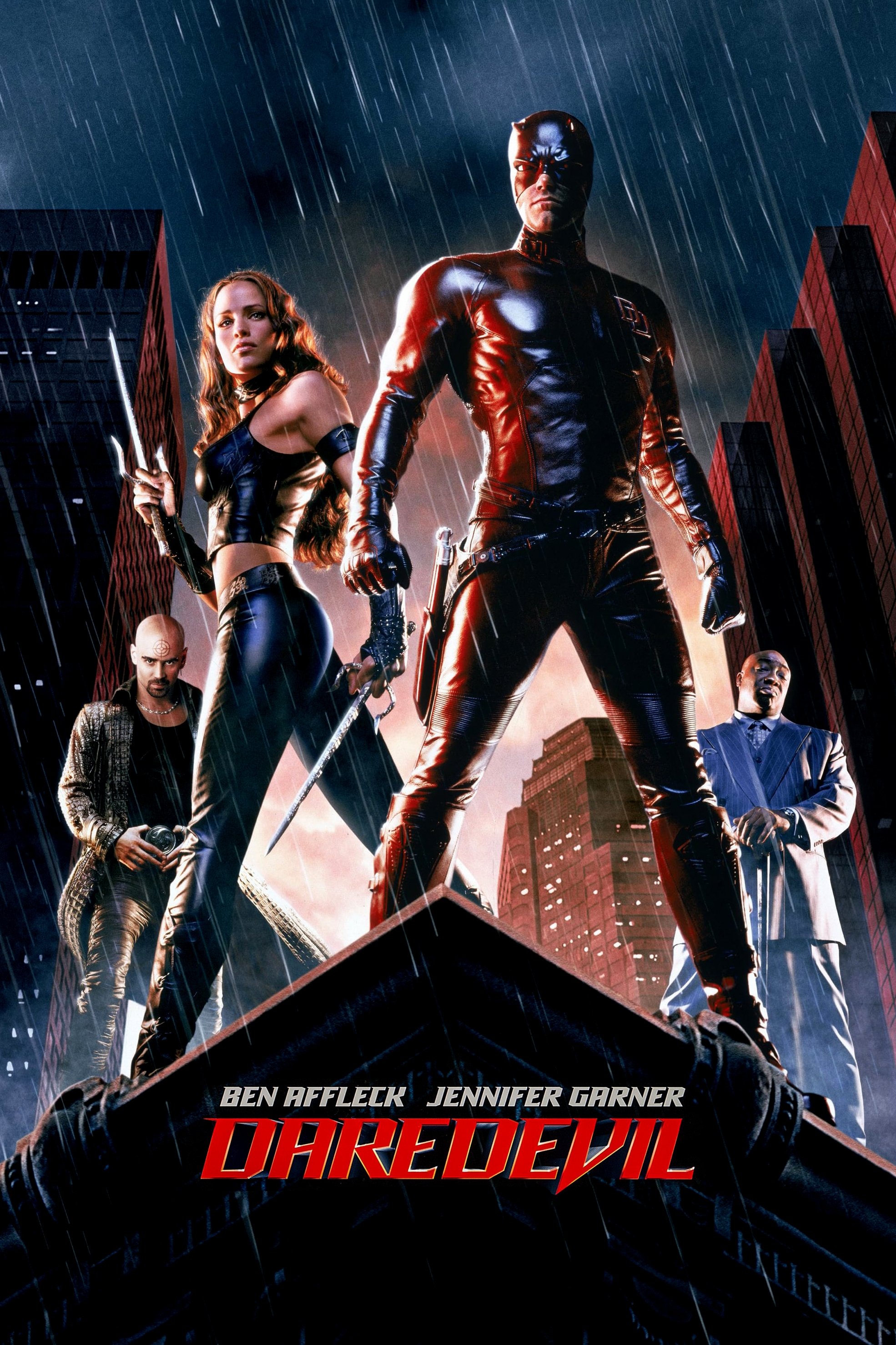 Daredevil